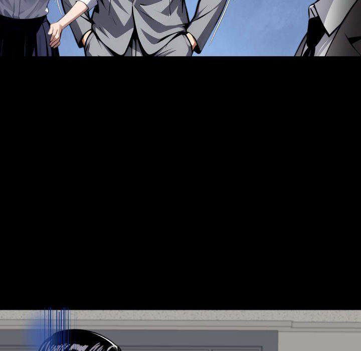 Gangster X Office Lady chapter 80 page 162