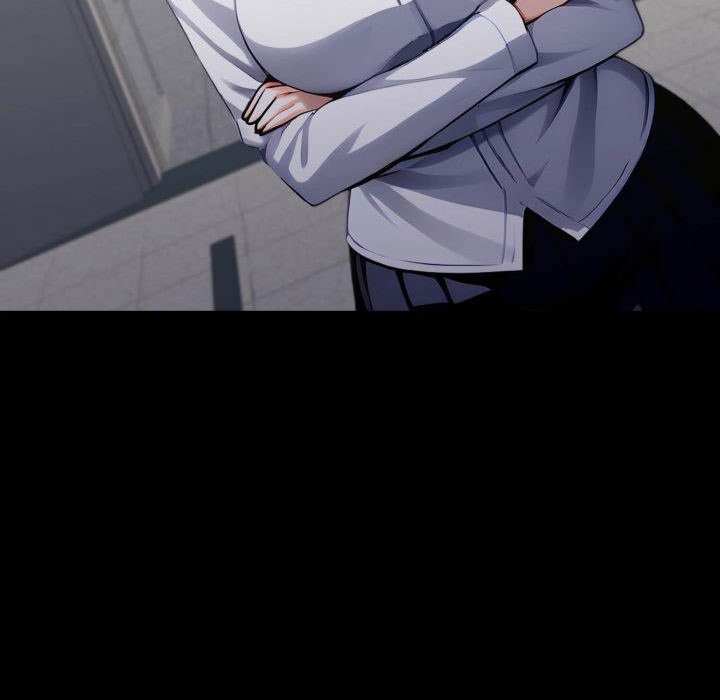Gangster X Office Lady chapter 80 page 171