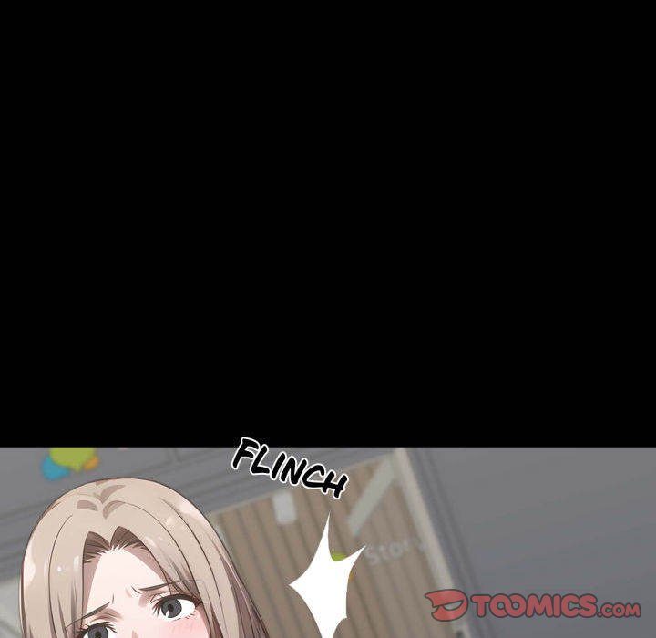 Gangster X Office Lady chapter 80 page 175