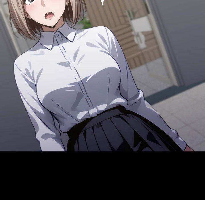 Gangster X Office Lady chapter 80 page 176