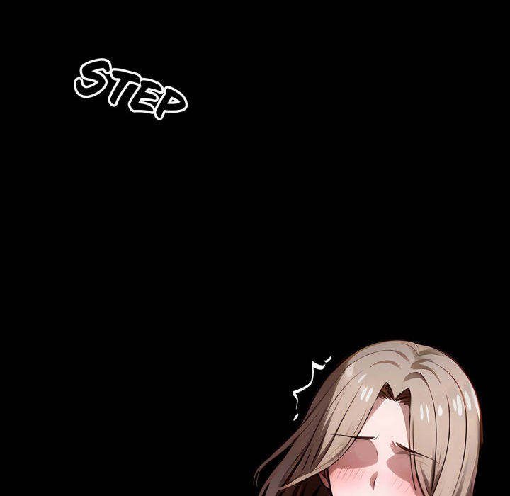 Gangster X Office Lady chapter 80 page 186