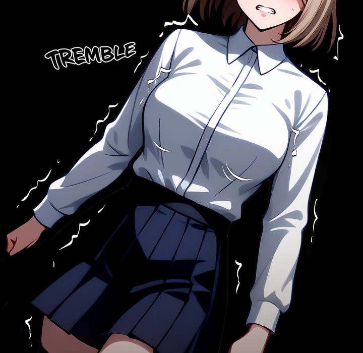 Gangster X Office Lady chapter 80 page 187