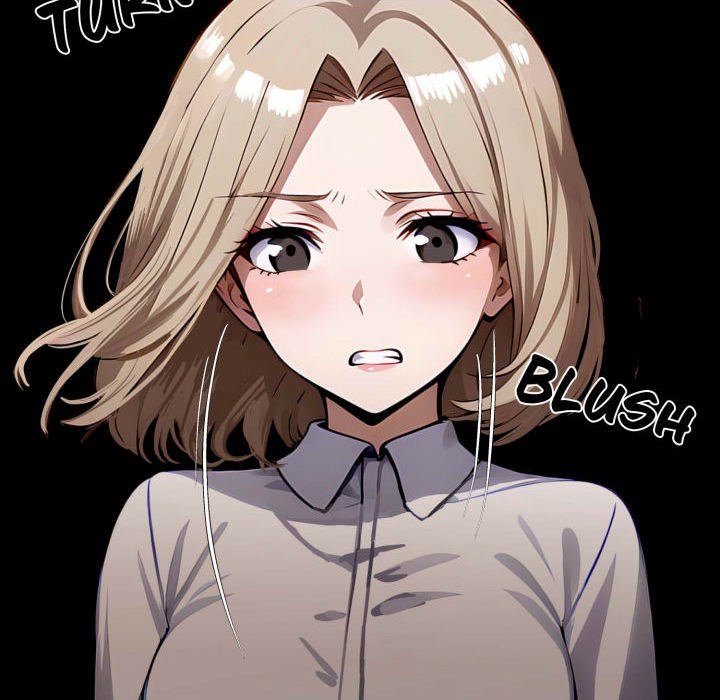 Gangster X Office Lady chapter 80 page 189