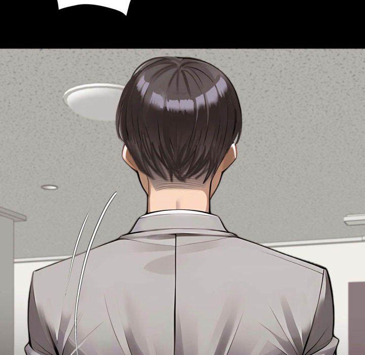 Gangster X Office Lady chapter 80 page 193