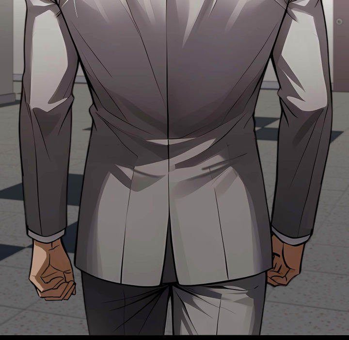 Gangster X Office Lady chapter 80 page 194
