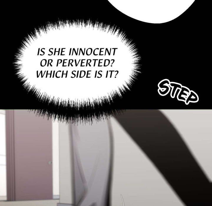 Gangster X Office Lady chapter 80 page 199
