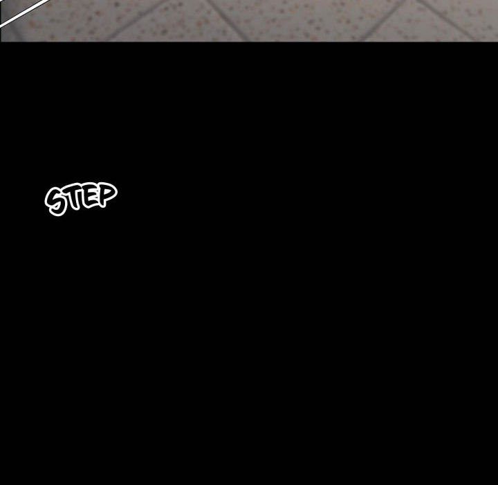 Gangster X Office Lady chapter 80 page 202