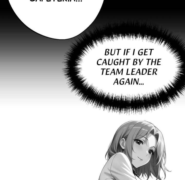 Gangster X Office Lady chapter 80 page 213