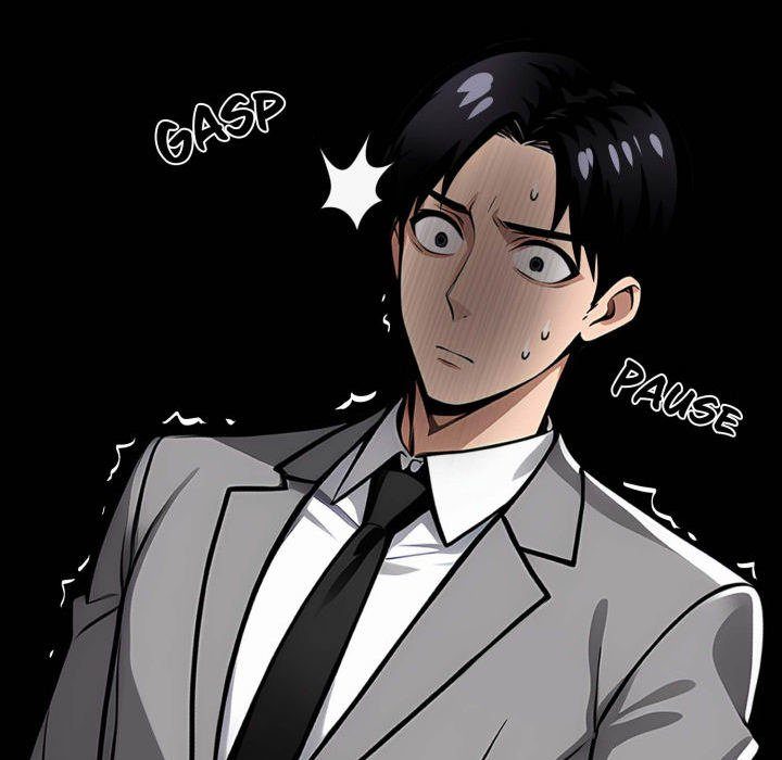 Gangster X Office Lady chapter 80 page 219