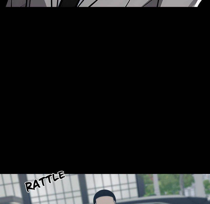 Gangster X Office Lady chapter 80 page 220