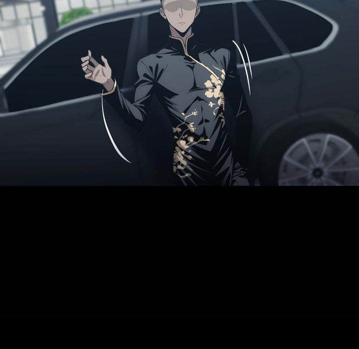 Gangster X Office Lady chapter 80 page 221
