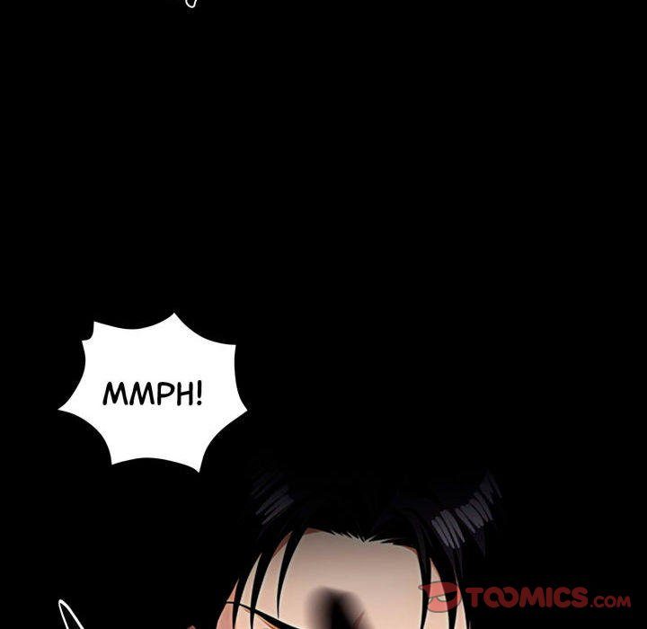 Gangster X Office Lady chapter 80 page 225