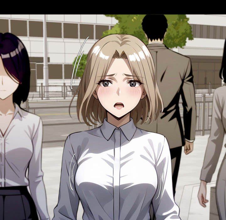 Gangster X Office Lady chapter 80 page 228