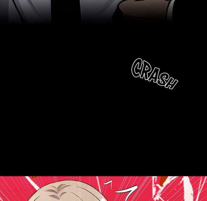 Gangster X Office Lady chapter 80 page 232