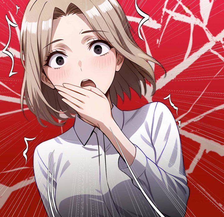 Gangster X Office Lady chapter 80 page 233