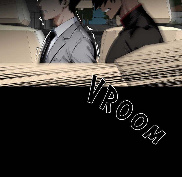 Gangster X Office Lady chapter 80 page 237