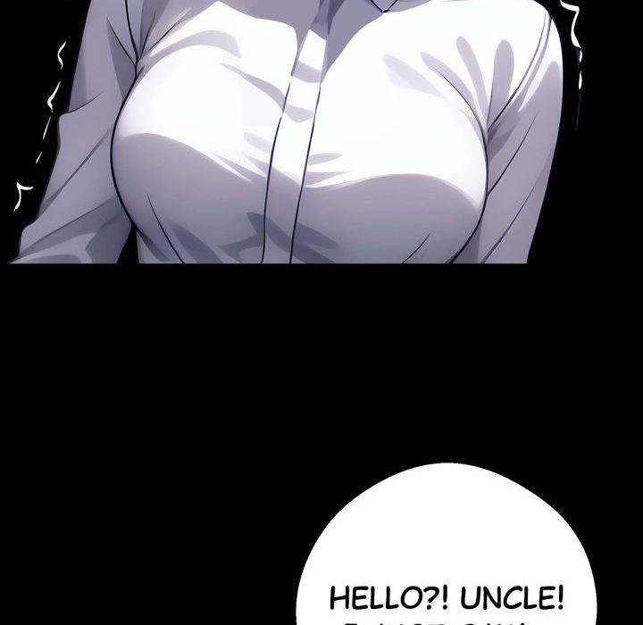 Gangster X Office Lady chapter 80 page 239
