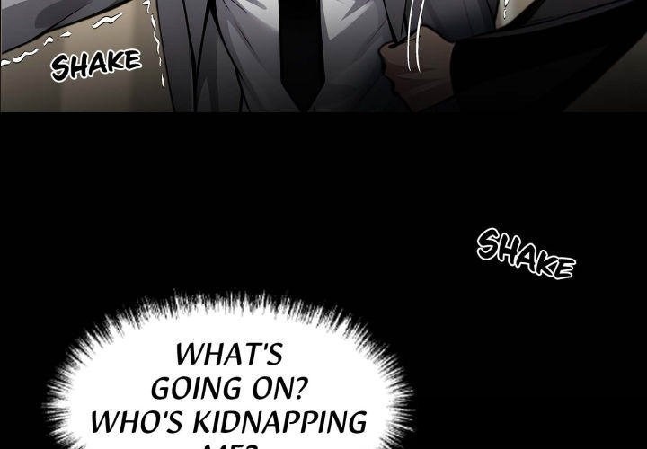 Gangster X Office Lady chapter 81 page 3