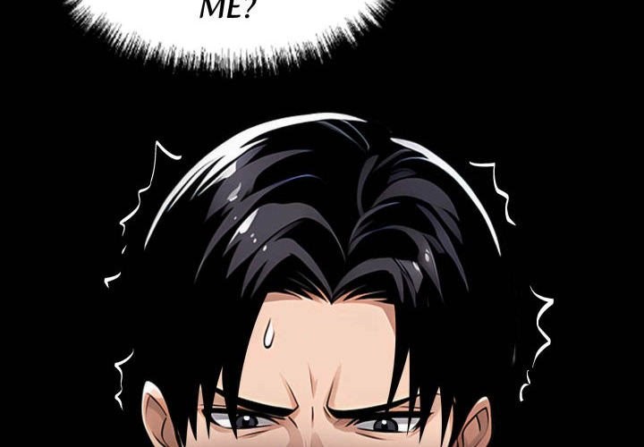 Gangster X Office Lady chapter 81 page 4