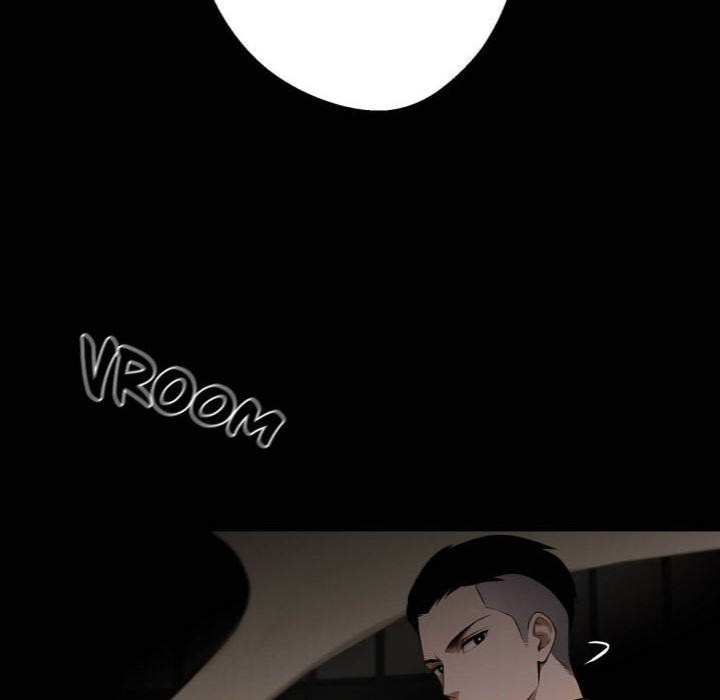 Gangster X Office Lady chapter 81 page 6