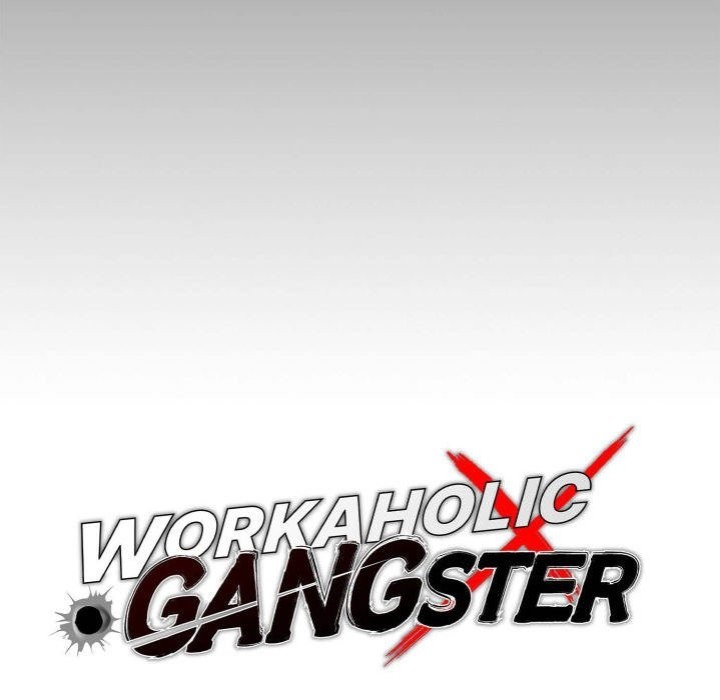 Gangster X Office Lady chapter 81 page 30