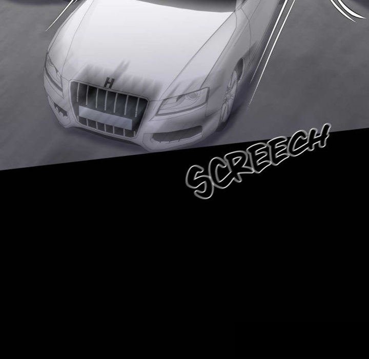 Gangster X Office Lady chapter 81 page 39
