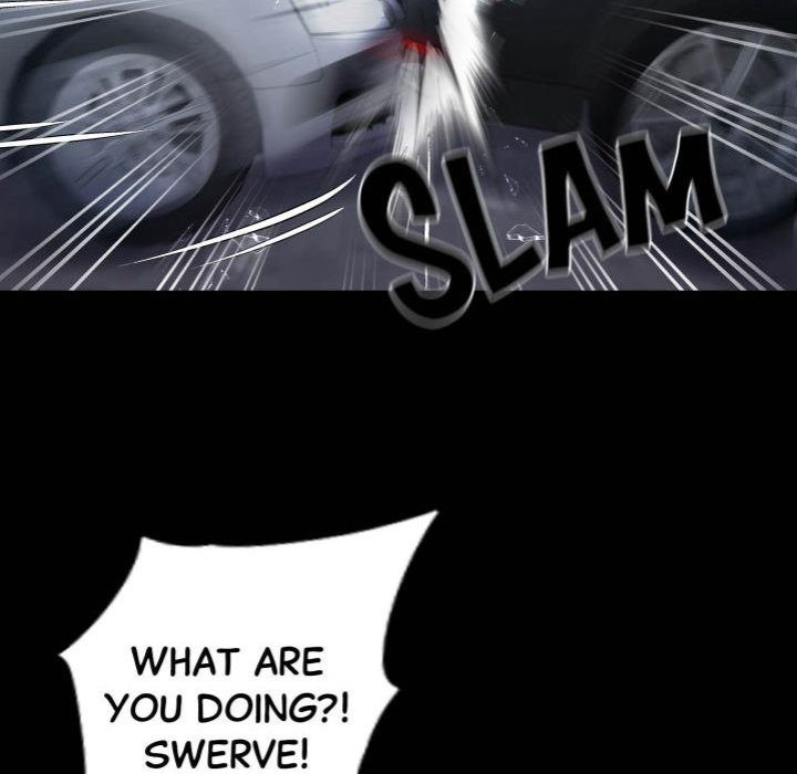 Gangster X Office Lady chapter 81 page 44