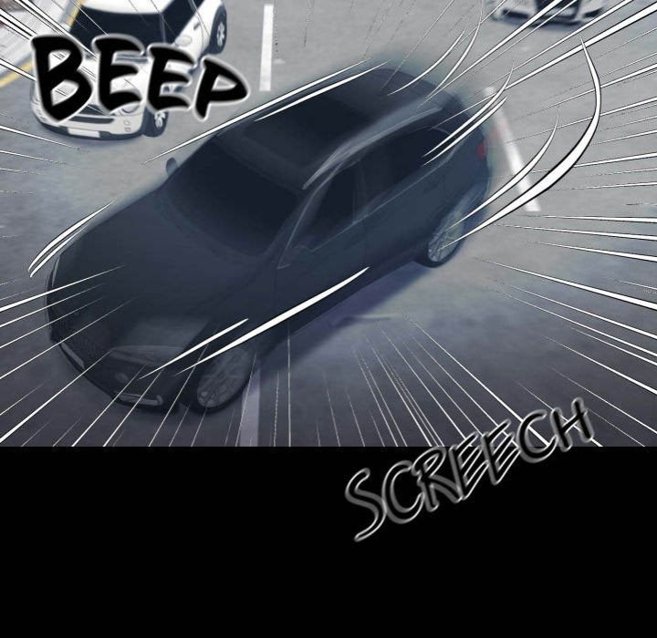 Gangster X Office Lady chapter 81 page 47