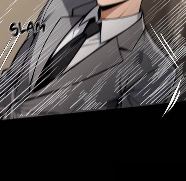 Gangster X Office Lady chapter 81 page 57