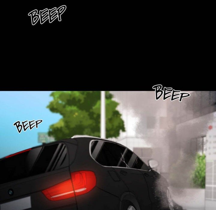 Gangster X Office Lady chapter 81 page 58