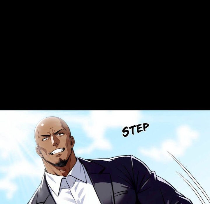 Gangster X Office Lady chapter 81 page 63