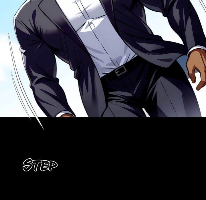 Gangster X Office Lady chapter 81 page 64