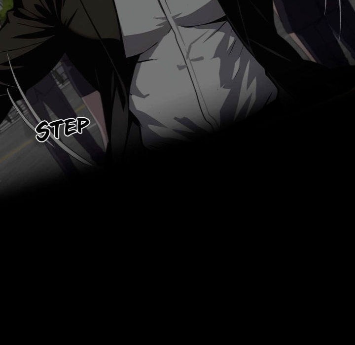 Gangster X Office Lady chapter 81 page 66