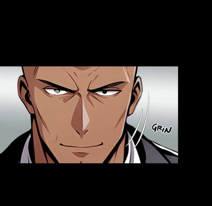 Gangster X Office Lady chapter 81 page 67