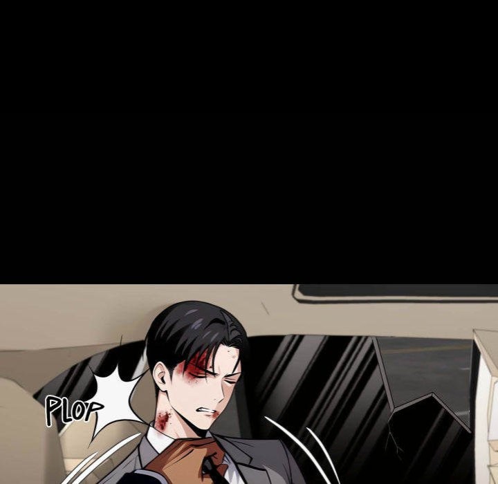 Gangster X Office Lady chapter 81 page 68