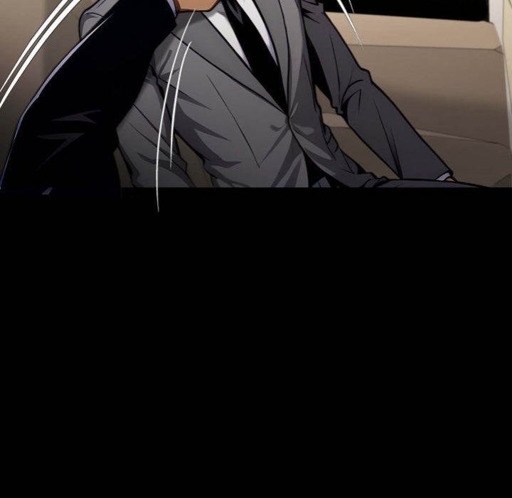 Gangster X Office Lady chapter 81 page 69