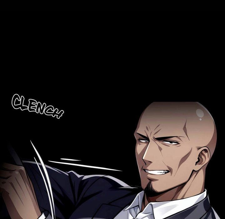 Gangster X Office Lady chapter 81 page 77