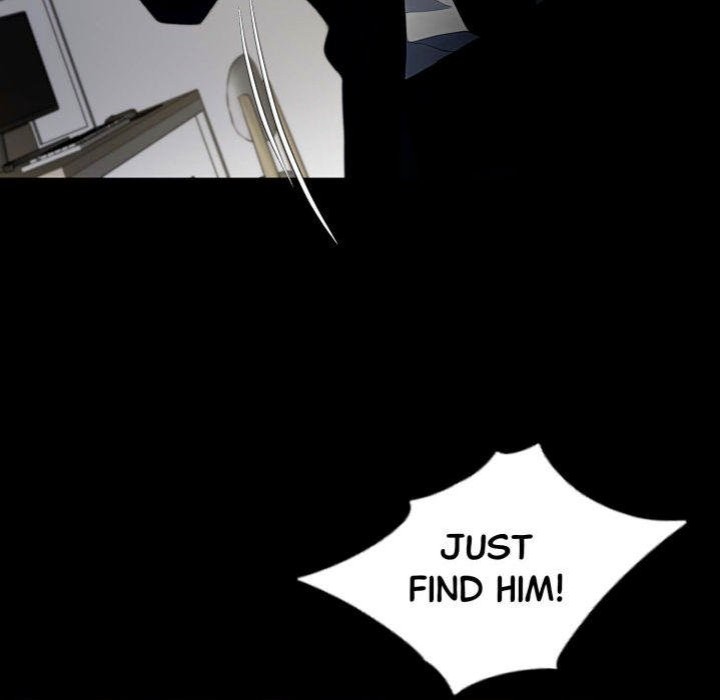 Gangster X Office Lady chapter 81 page 116