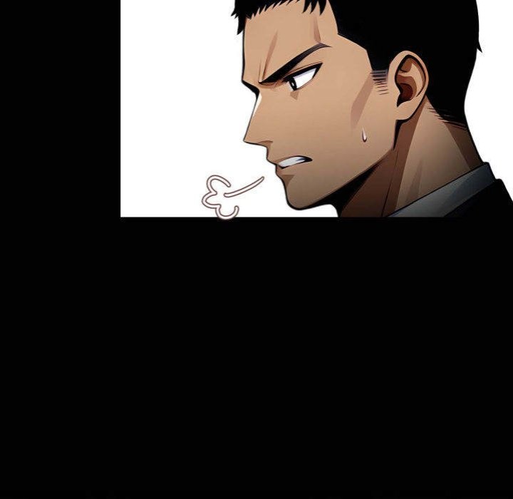 Gangster X Office Lady chapter 81 page 126