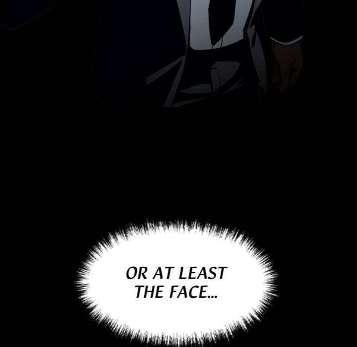 Gangster X Office Lady chapter 81 page 130