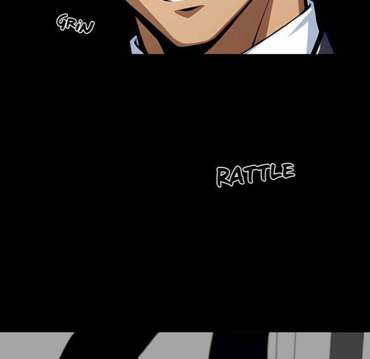 Gangster X Office Lady chapter 81 page 141