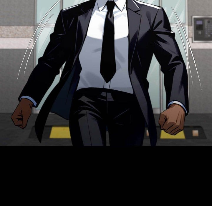 Gangster X Office Lady chapter 81 page 146