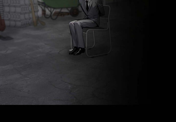 Gangster X Office Lady chapter 82 page 4