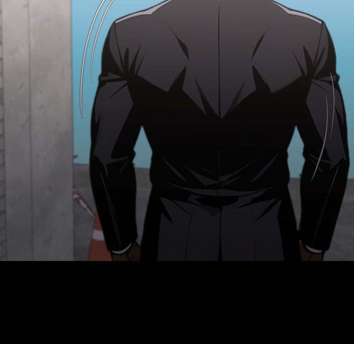 Gangster X Office Lady chapter 82 page 6