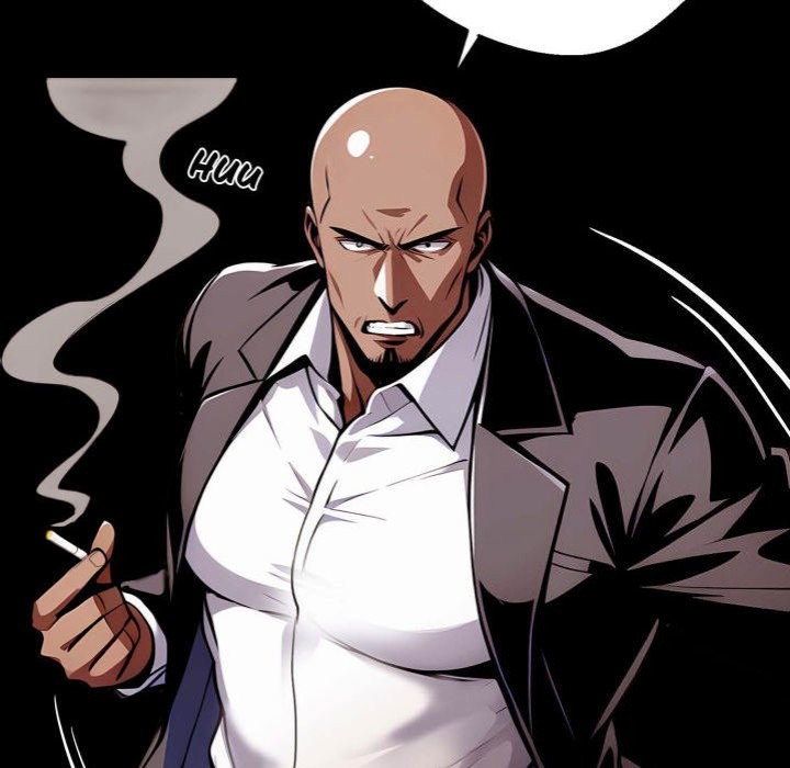 Gangster X Office Lady chapter 82 page 15