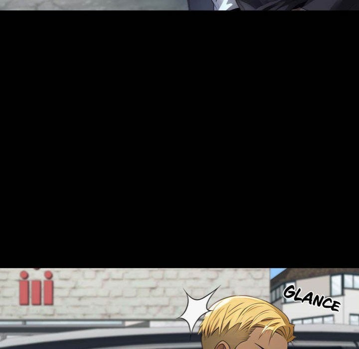 Gangster X Office Lady chapter 82 page 28