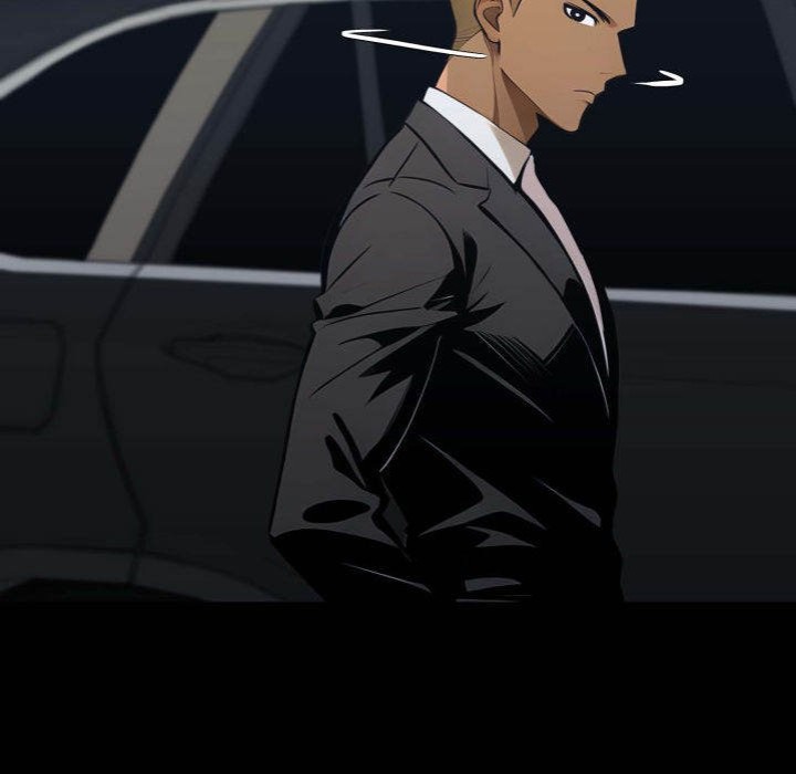 Gangster X Office Lady chapter 82 page 29