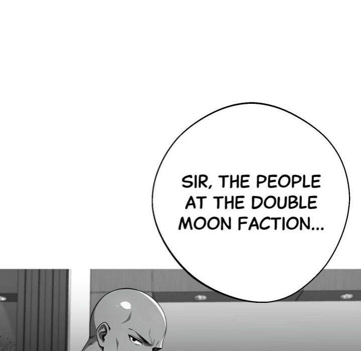 Gangster X Office Lady chapter 82 page 91