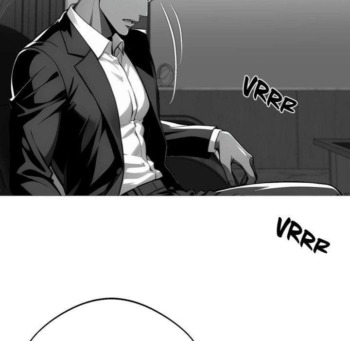 Gangster X Office Lady chapter 82 page 92