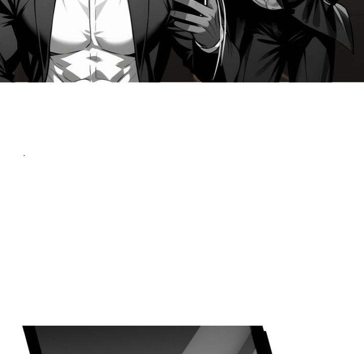 Gangster X Office Lady chapter 82 page 97